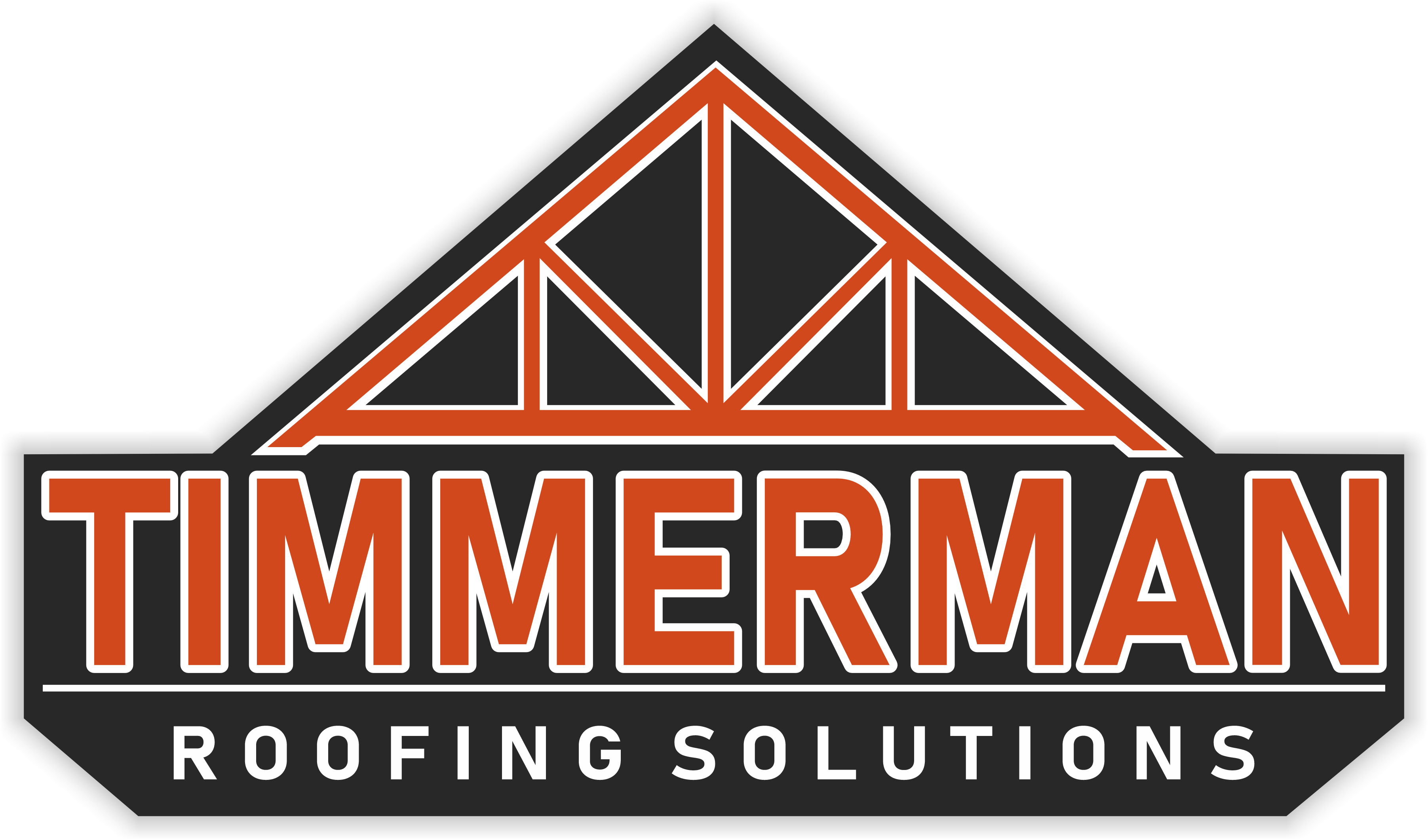 Timmerman Roofing Solutions
